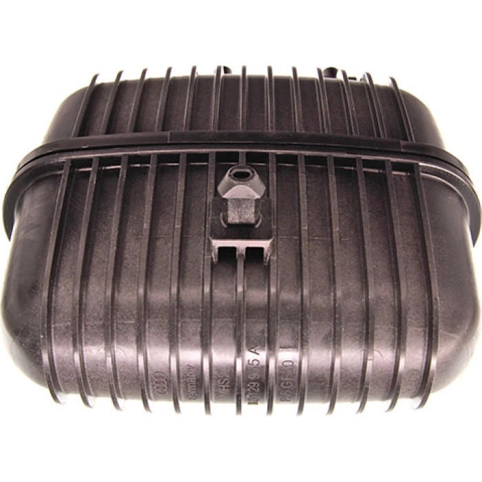 8K0129955A VAG Original 8K0129955A VAGLuftrohr (Resonator) Audi A6 2.0 TDI 09 – – OE-Nr. 8K0129955A