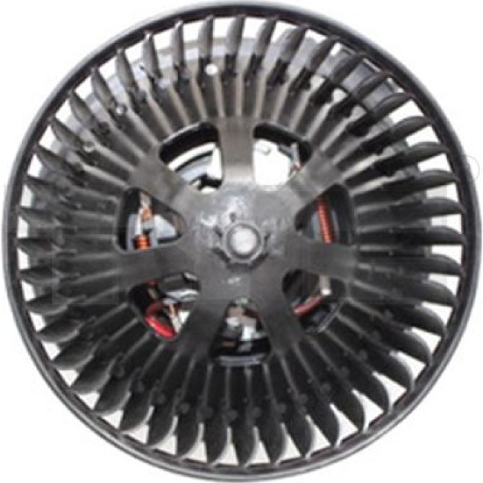 TYC Ventilator 510-0007 TYC Ventilator 510-0007