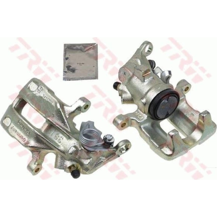 TRW Austausch-Bremssattel Hinterachse rechts BHN120E TRW Austausch-Bremssattel Hinterachse rechts BHN120E