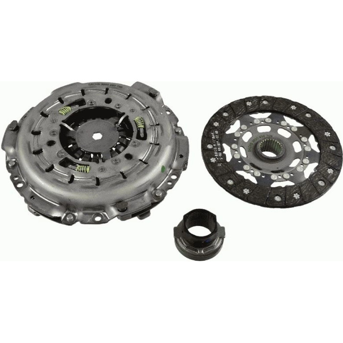 Sachs Kupplungssatz 3000950709 – XTend Sachs Kupplungssatz 3000950709 – XTend