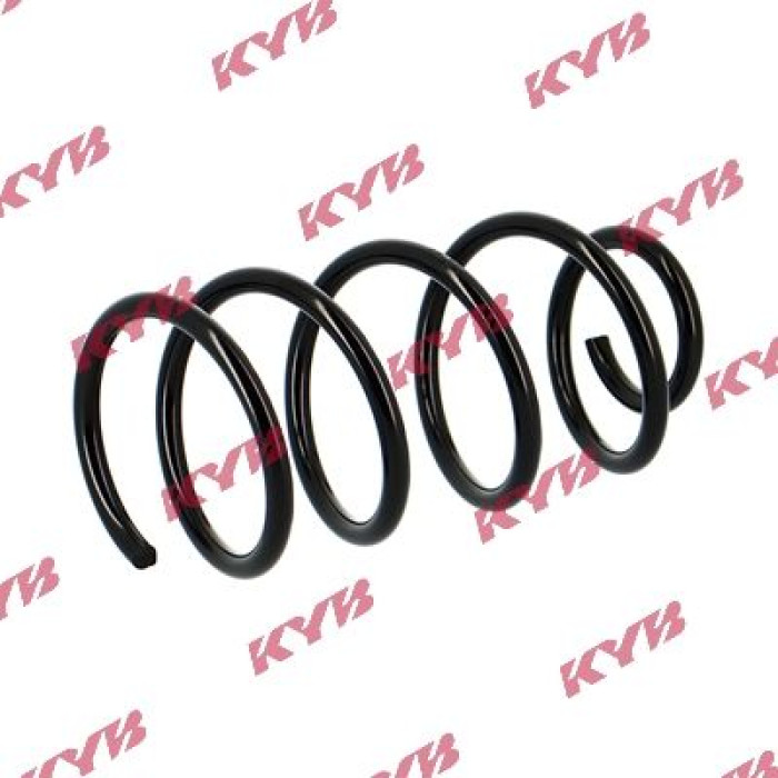RA5075 KYB Fahrwerksfeder RA5075 RA5075 KYB Fahrwerksfeder RA5075