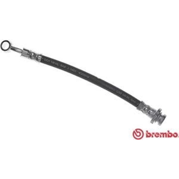 BREMBO Bremsschlauch T 56 110 BREMBO Bremsschlauch T 56 110