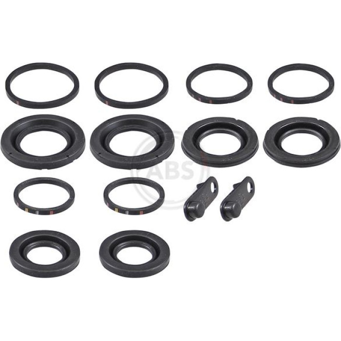 63316 A.B.S. Bremssattel-Reparatursatz 63316 63316 A.B.S. Bremssattel-Reparatursatz 63316