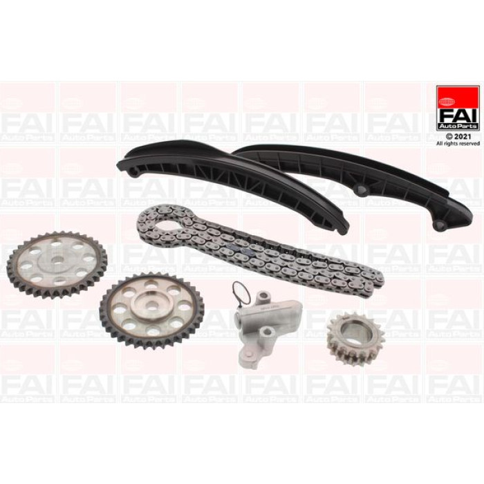 FAI AUTOPARTS Wieder TCK405 FAI AUTOPARTS Wieder TCK405
