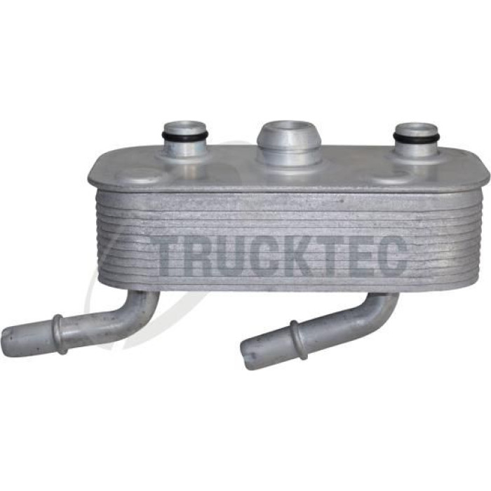 TRUCKTEC AUTOMOTIVE Ölkühler 08.18.002 TRUCKTEC AUTOMOTIVE Ölkühler 08.18.002