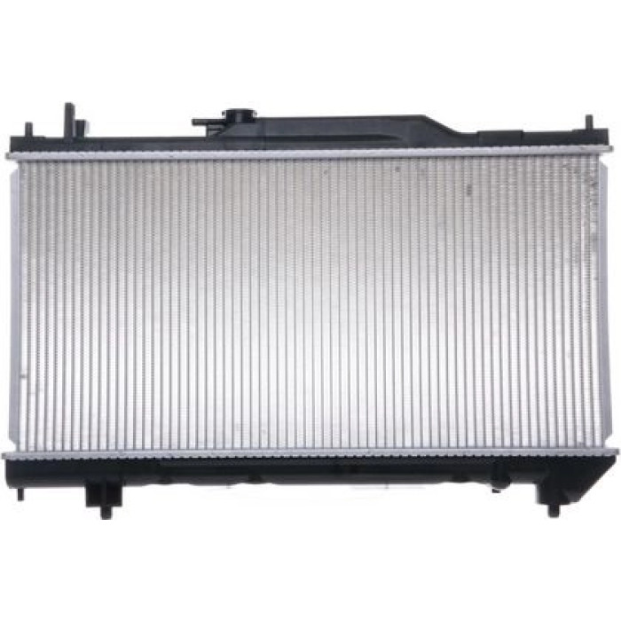 MAHLE Kühler, Motorkühlung CR 543 000S MAHLE Kühler, Motorkühlung CR 543 000S