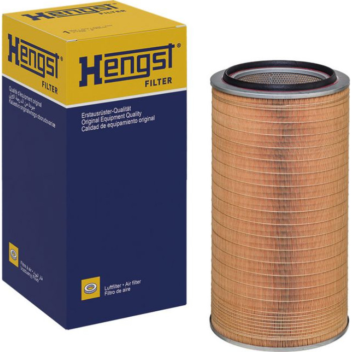 HENGST FILTER Luftfilter E1770L HENGST FILTER Luftfilter E1770L