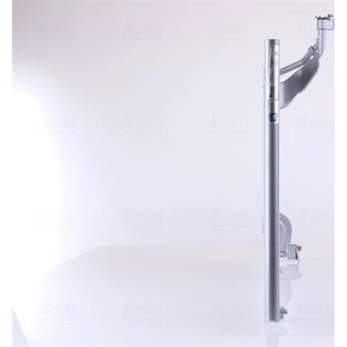 Nissens Klimakondensator PKW 940515