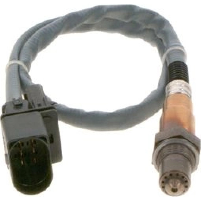 Bosch Lambdasonde 0 258 007 208 Bosch Lambdasonde 0 258 007 208