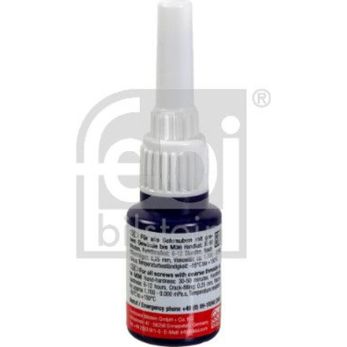 26707 febi bilstein 26707 Schraubensicherung – blau 26707 febi bilstein 26707 Schraubensicherung – blau