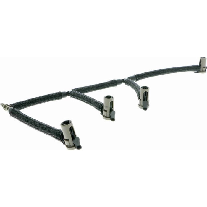 Vaico Kraftstoffrücklaufschlauch V10-5504