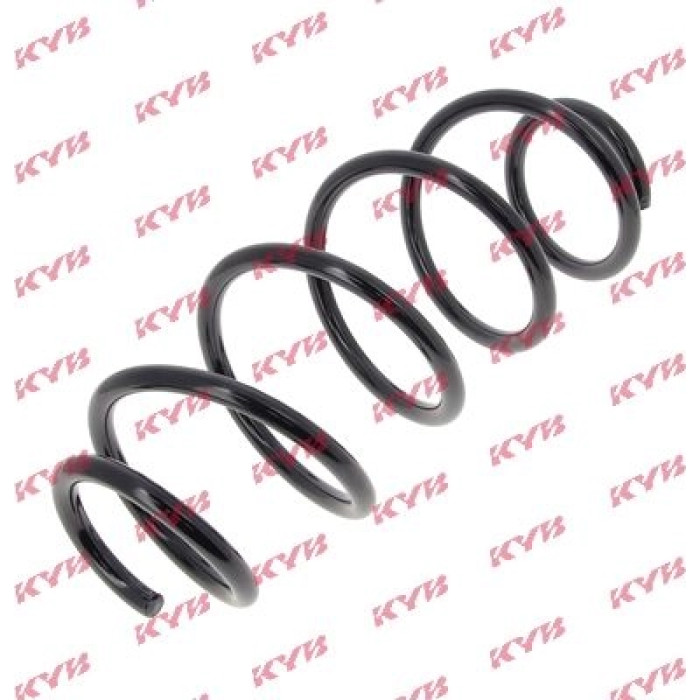 RH2636 KYB Fahrwerksfeder Ford P. Mondeo Iii 2.5/3.0 V6 24V 11.00-08.07 RH2636 KYB Fahrwerksfeder Ford P. Mondeo Iii 2.5/3.0 V6 24V 11.00-08.07