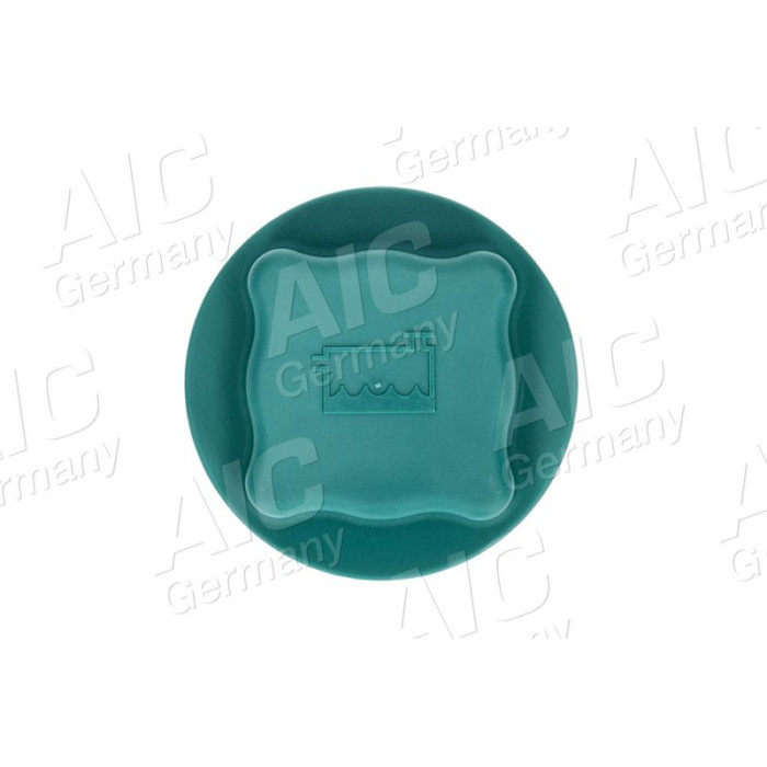 AIC Kühlmittelbehälterdeckel 55597 AIC Kühlmittelbehälterdeckel 55597