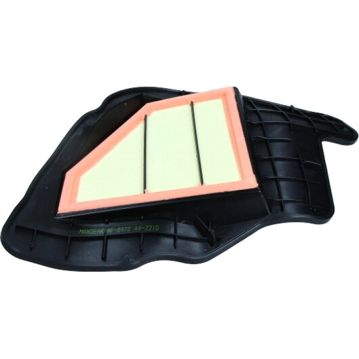 MAXGEAR Luftfilter AF-8972 26-2546 MAXGEAR Luftfilter AF-8972 26-2546