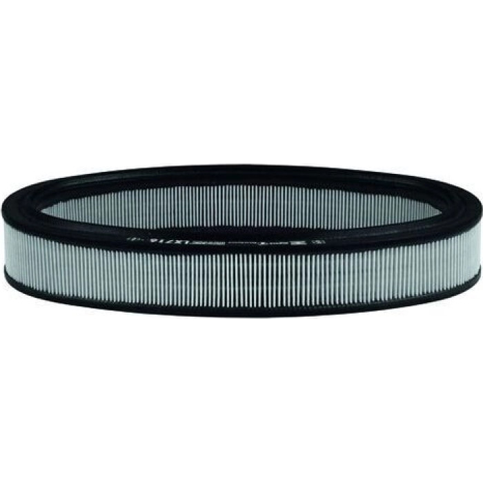 MAHLE Luftfilter LX 716 MAHLE Luftfilter LX 716