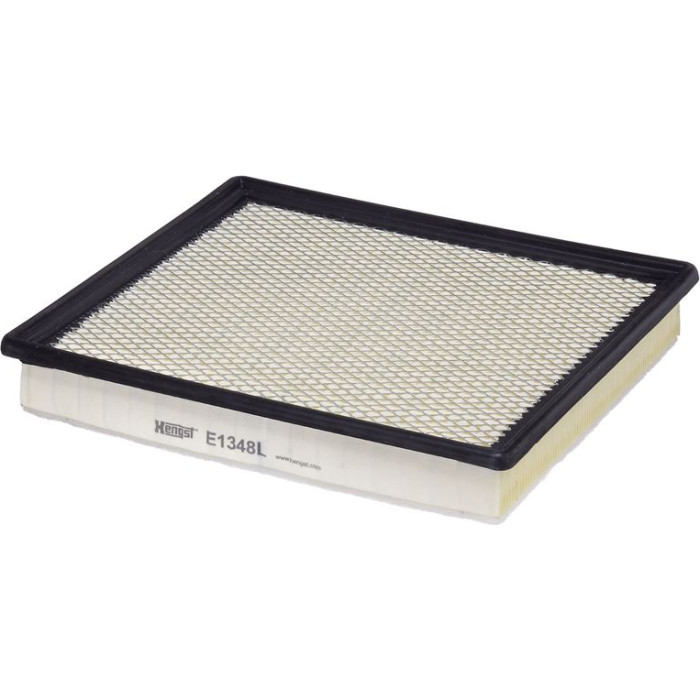 HENGST FILTER Luftfilter E1348L HENGST FILTER Luftfilter E1348L