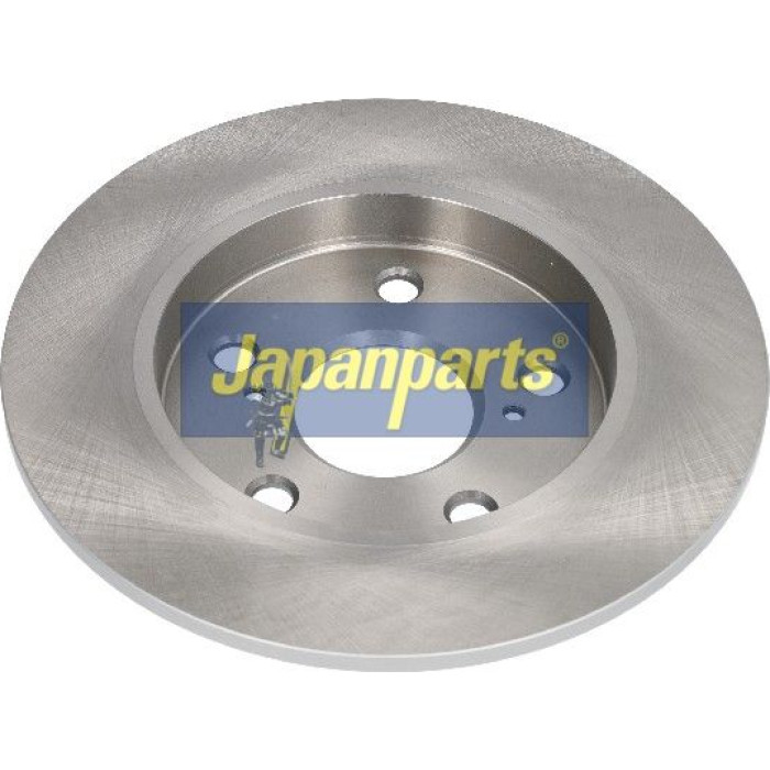 Japanparts Bremsscheibe DP-243C