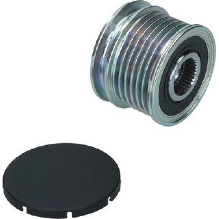 Kamoka Lichtmaschinenfreilauf RC069 Kamoka Lichtmaschinenfreilauf RC069