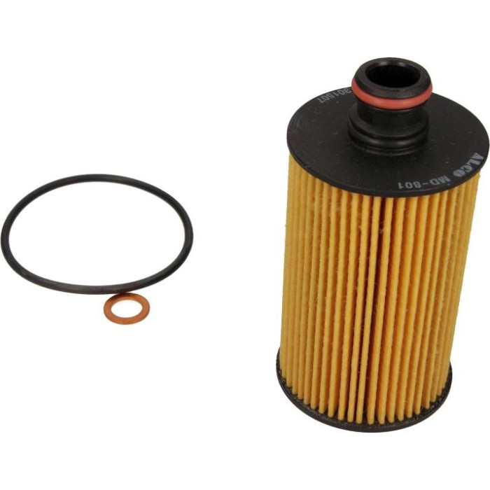 ALCO Ölfilter Ssangyong 2.0E-Xdi MD-801 ALCO Ölfilter Ssangyong 2.0E-Xdi MD-801