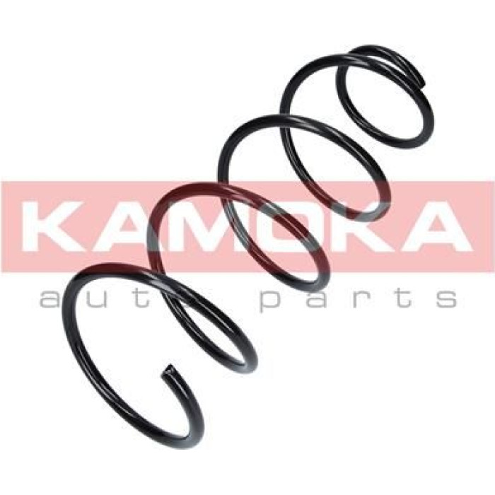 2110014 Kamoka Fahrwerksfeder 2110014