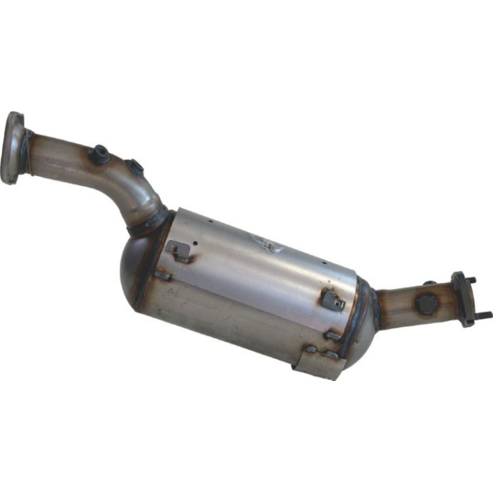 Bosal Partikelfilter 097-221 Bosal Partikelfilter 097-221