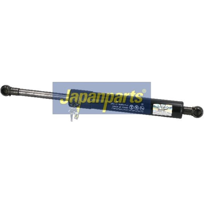 Japanparts Gasdruckfeder ZS03095 Japanparts Gasdruckfeder ZS03095