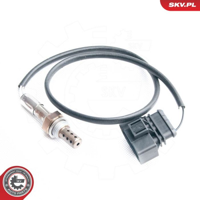 09SKV100 SKV GERMANY Lambdasonde 09SKV100 09SKV100 SKV GERMANY Lambdasonde 09SKV100