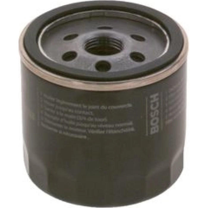 Bosch Ölfilter F 026 407 078 Bosch Ölfilter F 026 407 078