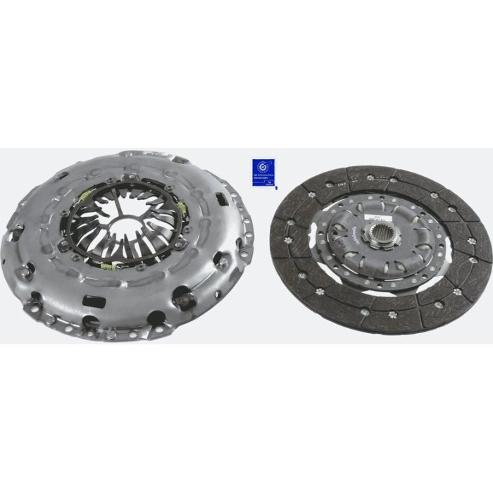 Sachs Kupplungssatz 3000 951 871 Sachs Kupplungssatz 3000 951 871