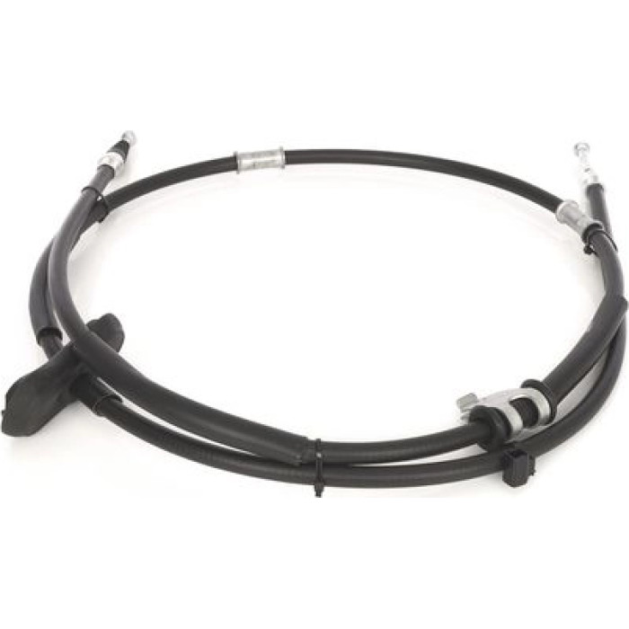 Bosch Handbremsseil 1987482725 Bosch Handbremsseil 1987482725