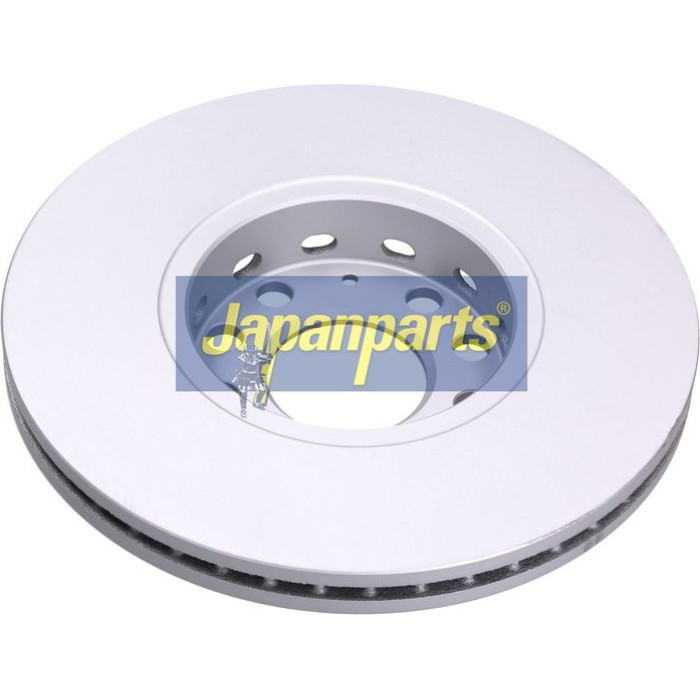 Japanparts Bremsscheibe DI-0910C Japanparts Bremsscheibe DI-0910C