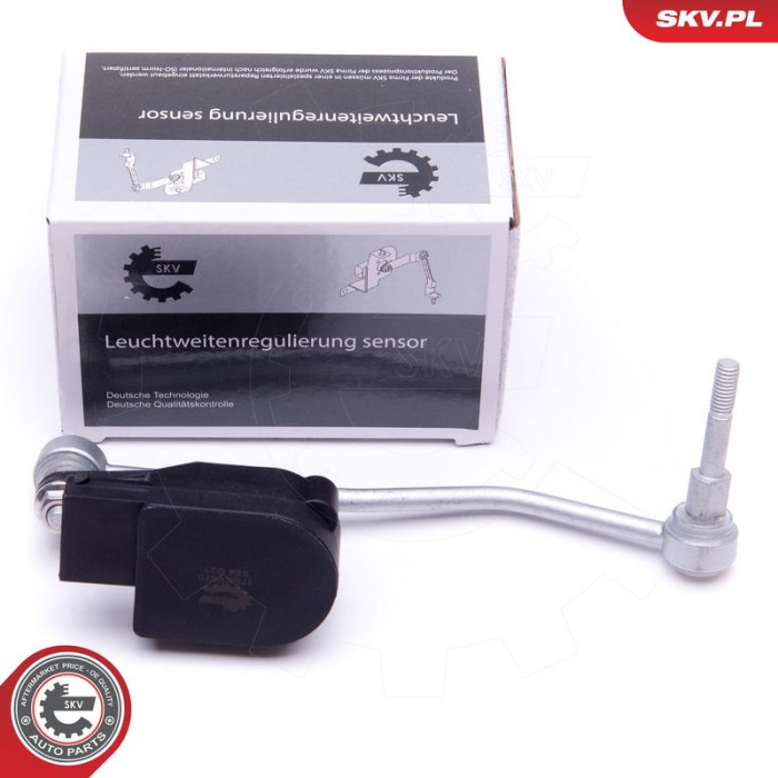17SKV570 ESEN SKV Sensor, Leuchtweiteregulierung 17SKV570 17SKV570 ESEN SKV Sensor, Leuchtweiteregulierung 17SKV570