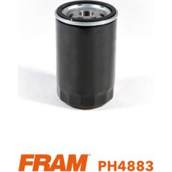 Fram Ölfilter PH4883 Fram Ölfilter PH4883