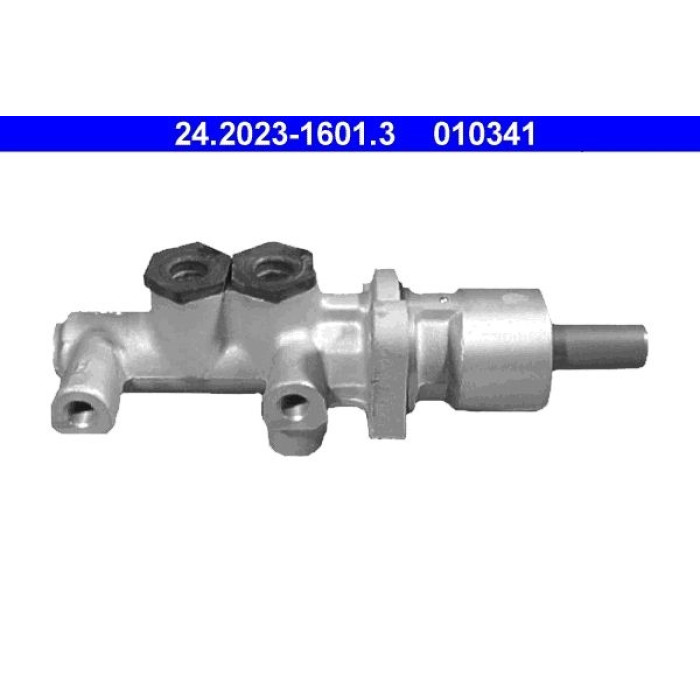 ATE Hauptbremszylinder 24.2023-1601.3 ATE Hauptbremszylinder 24.2023-1601.3