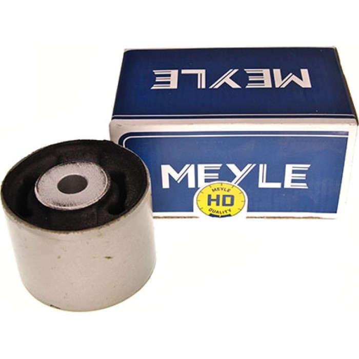 MEYLE Querlenkerlager Vorderachse links/rechts 014 610 0073/HD MEYLE Querlenkerlager Vorderachse links/rechts 014 610 0073/HD