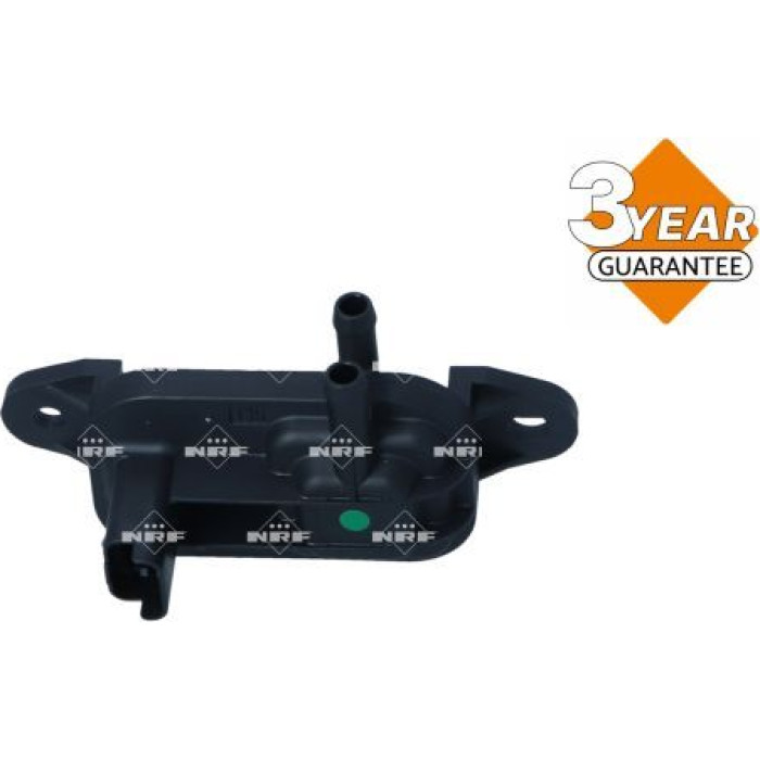 NRF Abgasdrucksensor 708051 NRF Abgasdrucksensor 708051