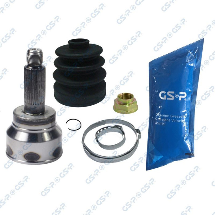 GSP Homokinetisches Gelenk 857140 GSP Homokinetisches Gelenk 857140