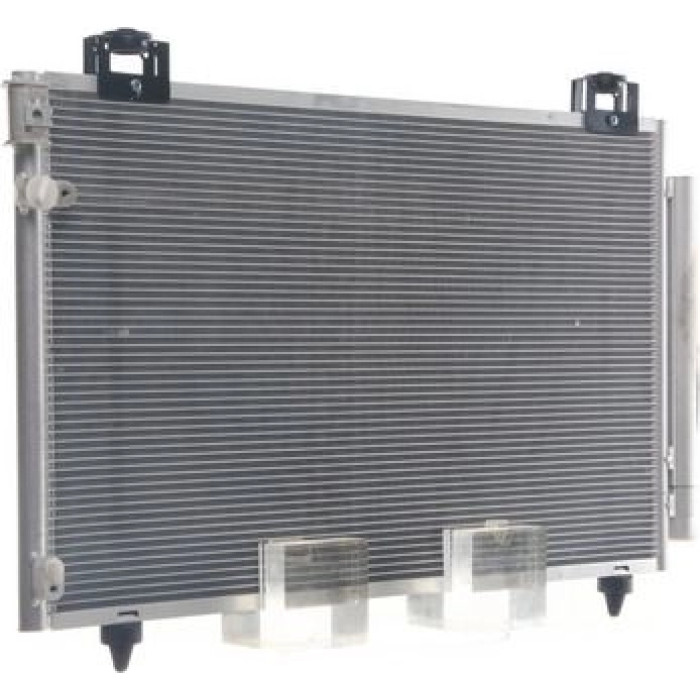 Kondensator, Klimaanlage AC 814 000S Kondensator, Klimaanlage AC 814 000S