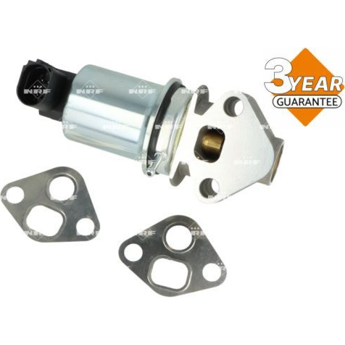 NRF AGR-Ventil 48661 NRF AGR-Ventil 48661