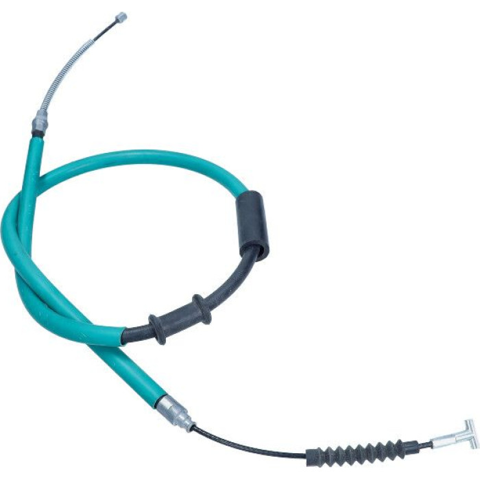 MAXGEAR Handbremsseil 32-0285 Fiat Bravo / Brava ab 1996 1.2–1.4, rechts MAXGEAR Handbremsseil 32-0285 Fiat Bravo / Brava ab 1996 1.2–1.4, rechts
