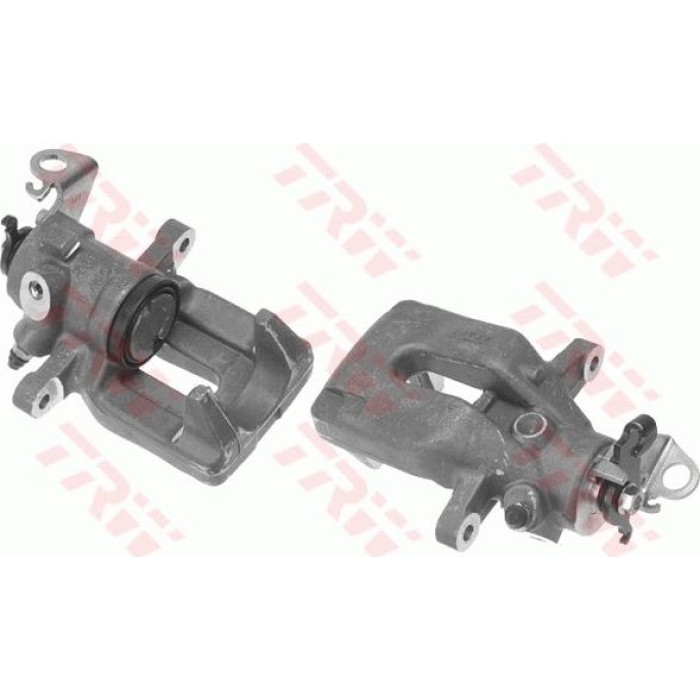 TRW Bremstrommel BHN356 TRW Bremstrommel BHN356