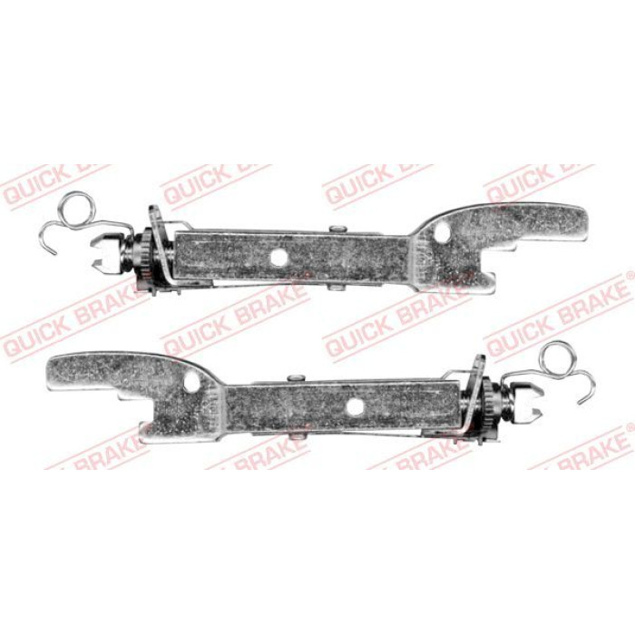 Quick Brake Nachsteller-Satz für Trommelbremse QB101 53 007 Quick Brake Nachsteller-Satz für Trommelbremse QB101 53 007