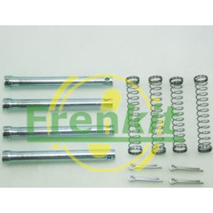 FRENKIT Zubehörsatz, Scheibenbremsbelag 901210 FRENKIT Zubehörsatz, Scheibenbremsbelag 901210