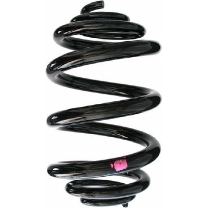 Spidan Fahrwerksfeder 85522 - Hinterachse Spidan Fahrwerksfeder 85522 - Hinterachse