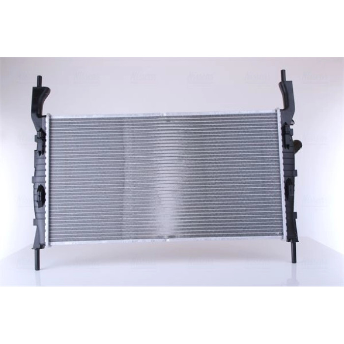 Nissens Wasserkühler PKW 69225 Nissens Wasserkühler PKW 69225