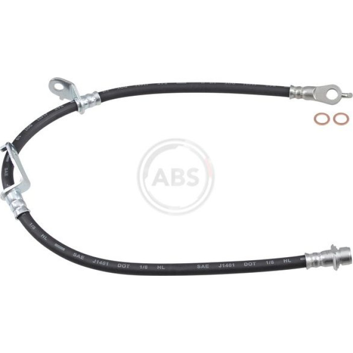 A.B.S. Bremsschlauch SL 1302 A.B.S. Bremsschlauch SL 1302