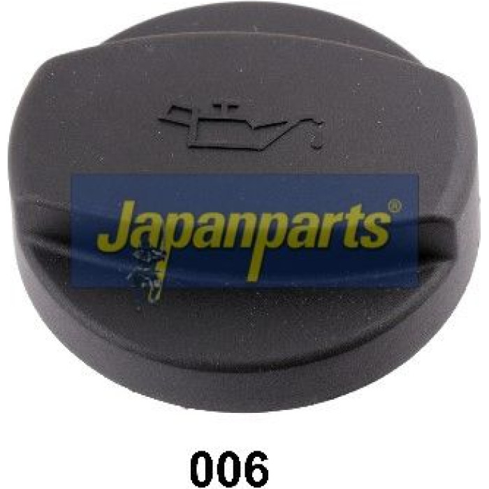 Japanparts Abdeckung KO-006 Japanparts Abdeckung KO-006