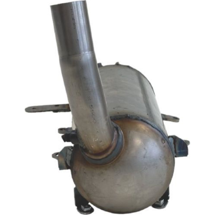 Bosal Partikelfilter 095-576 Bosal Partikelfilter 095-576