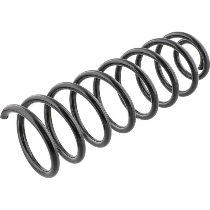 Topran Fahrwerksfeder 102 825 Topran Fahrwerksfeder 102 825
