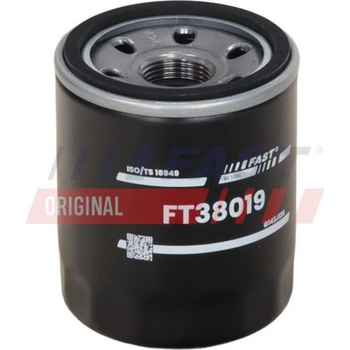 FT38019 FAST Ölfilter FT38019 FT38019 FAST Ölfilter FT38019